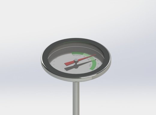 堆肥温度计缩略图